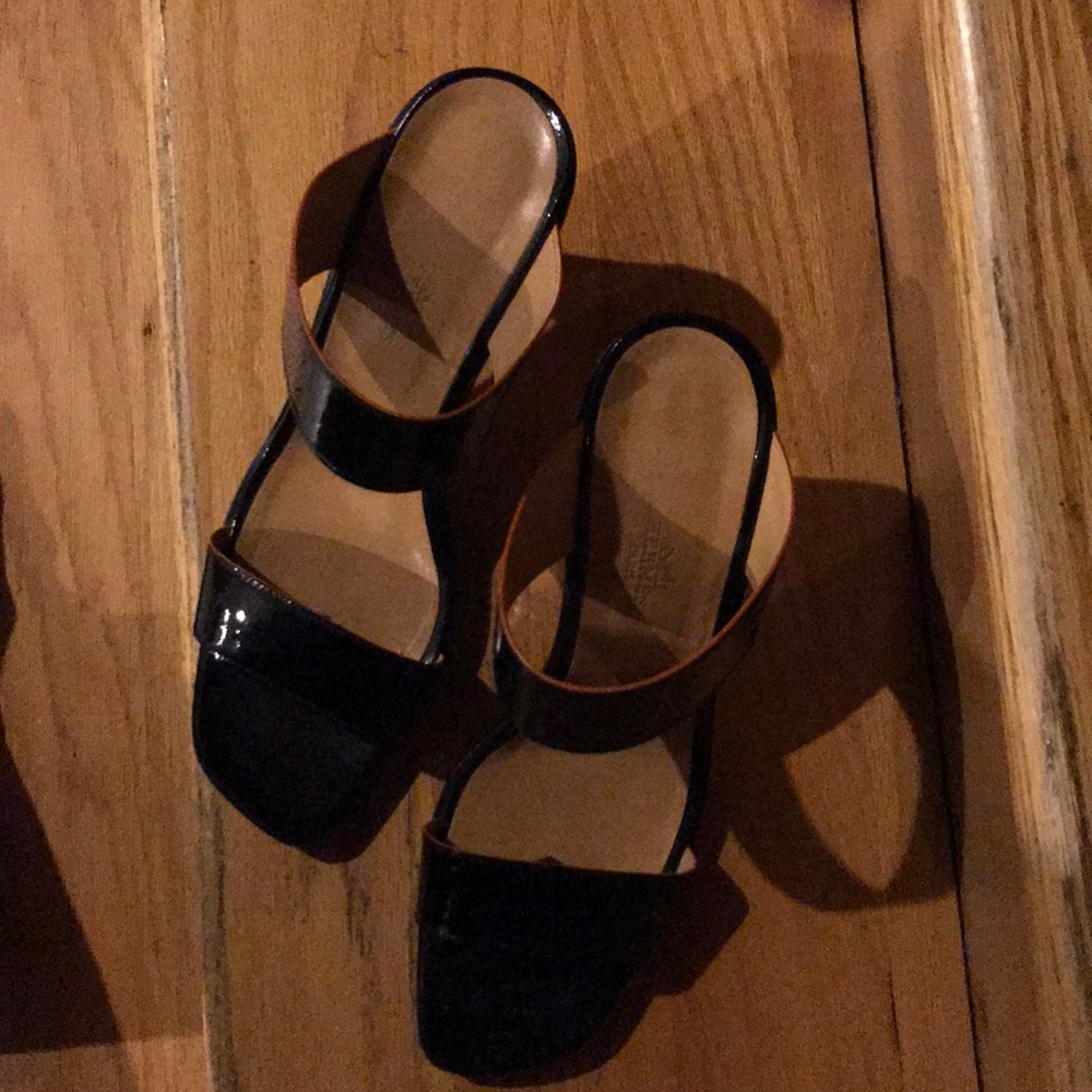 Summer sandal